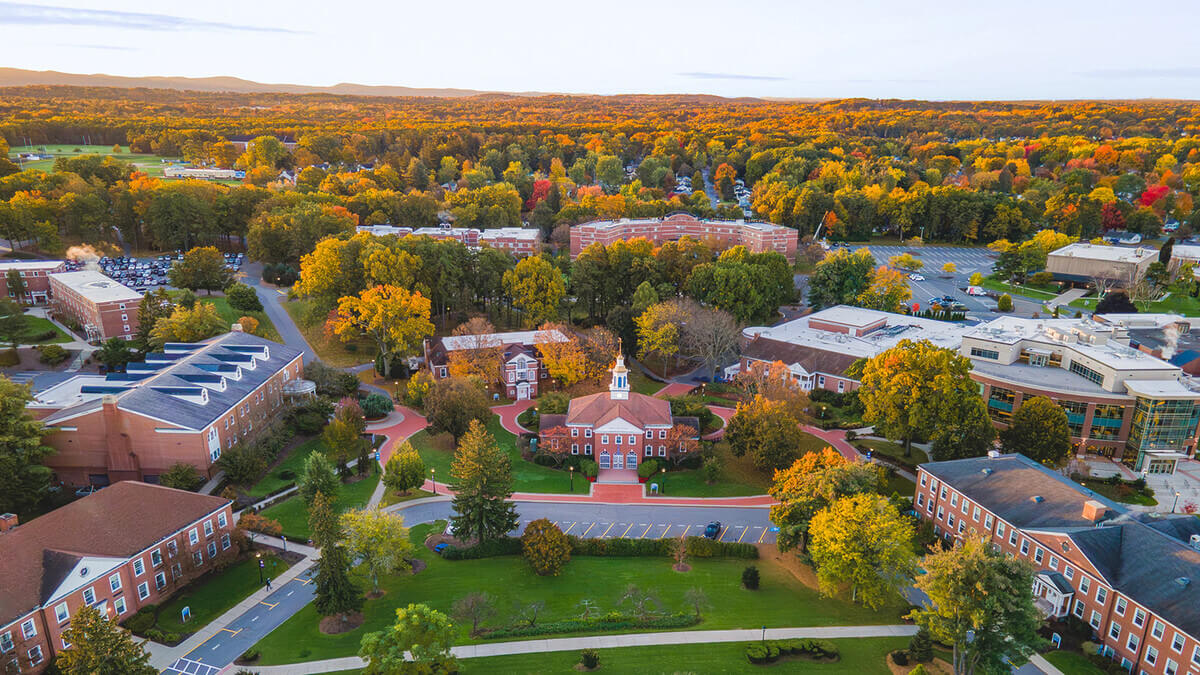 Western New England University